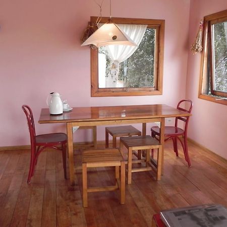 La Casa En Ushuaia B&B Extérieur photo