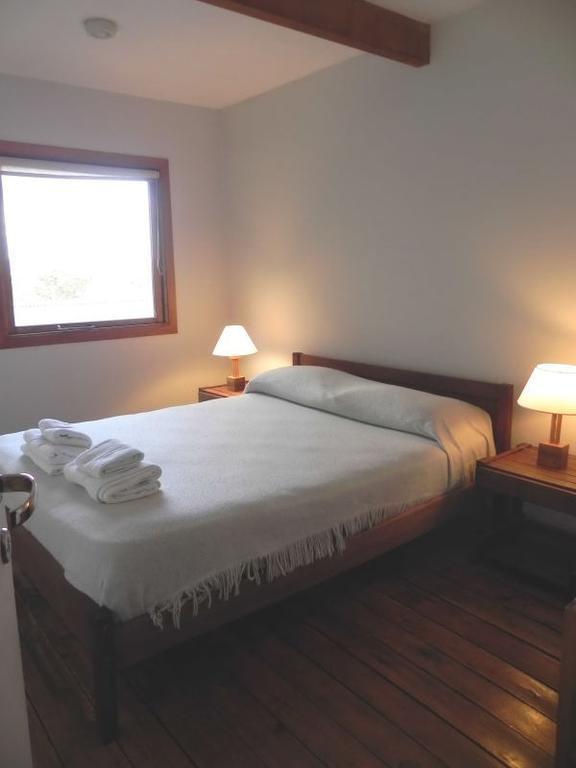 La Casa En Ushuaia B&B Chambre photo