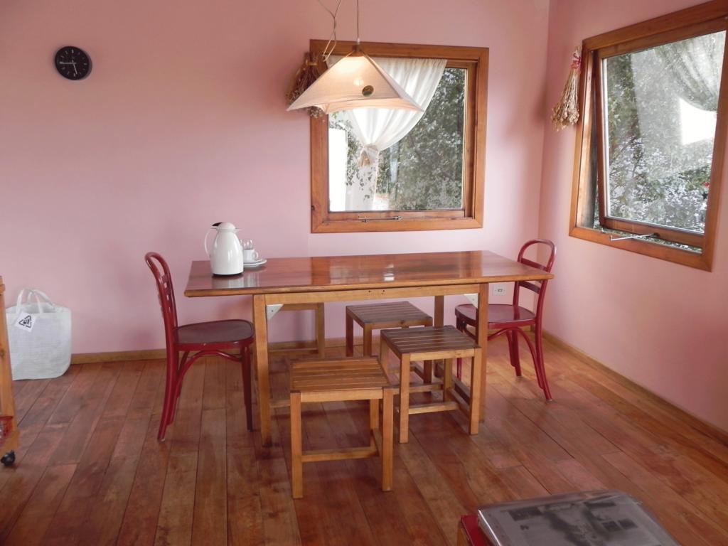 La Casa En Ushuaia B&B Extérieur photo
