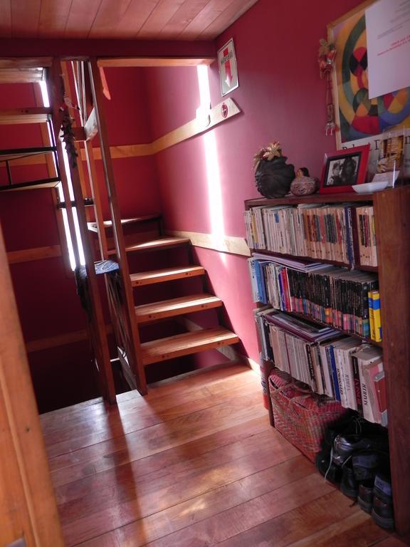 La Casa En Ushuaia B&B Extérieur photo