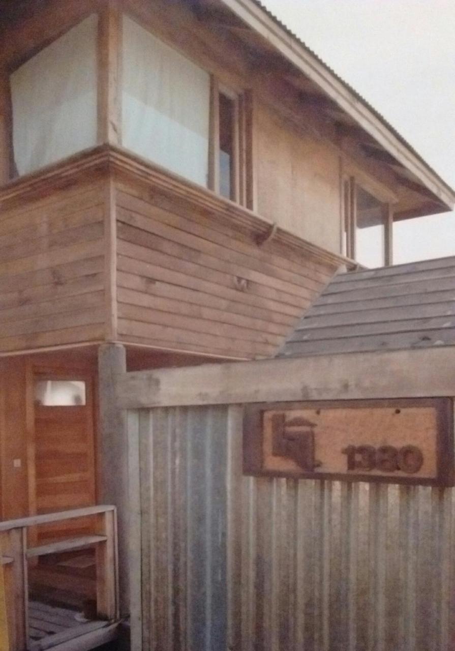 La Casa En Ushuaia B&B Extérieur photo